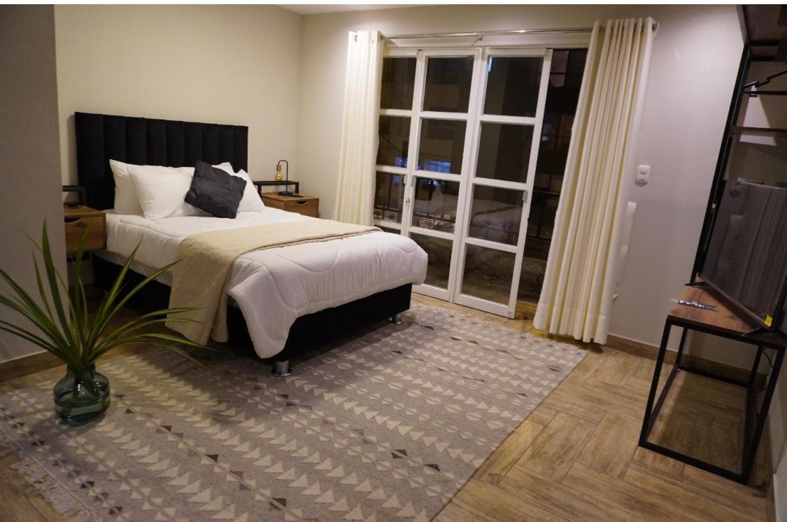 Eclectic Home ليما المظهر الخارجي الصورة